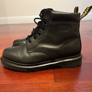 Dr. Martens/Stussy 939 boot